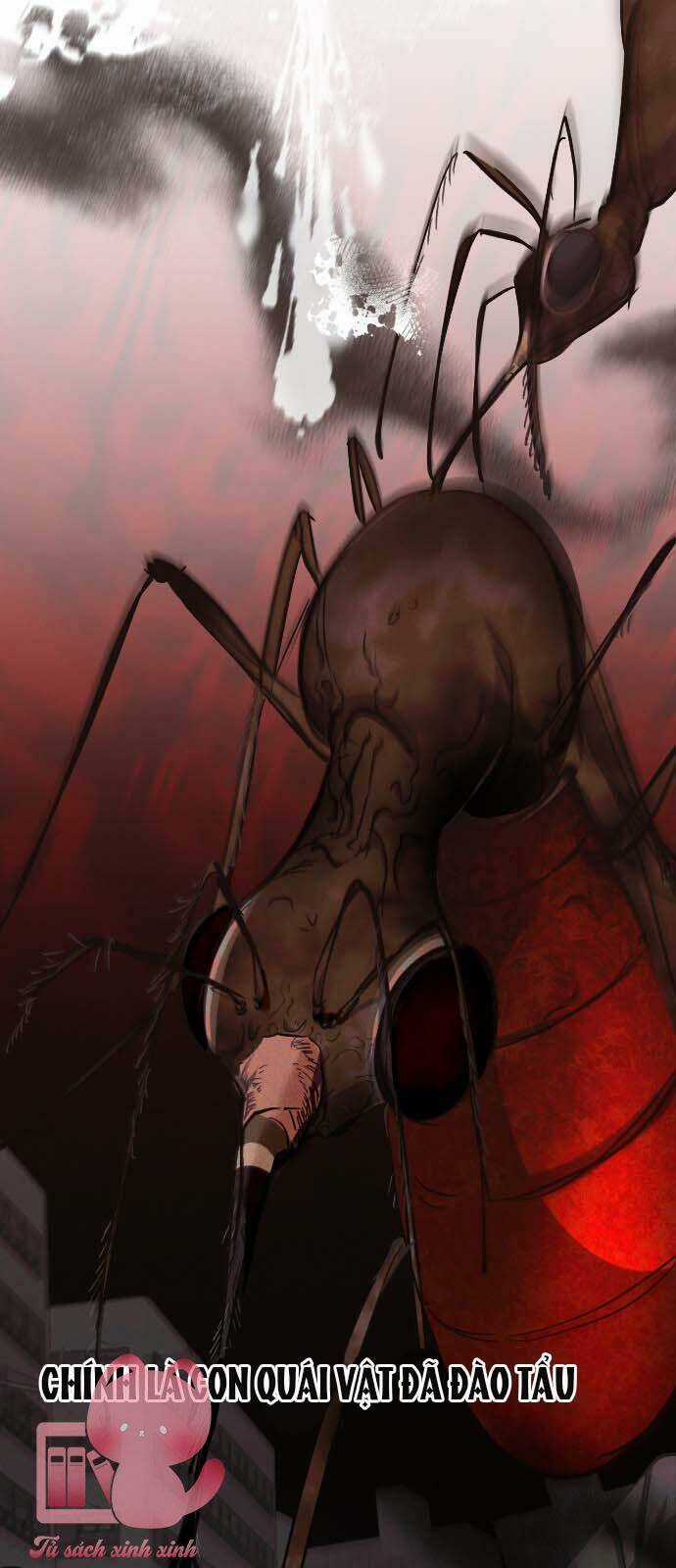 Đêm Của Bóng Tối Chapter 24 trang 6