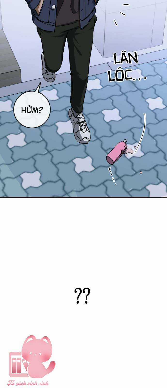 Đêm Của Bóng Tối Chapter 24 trang 62