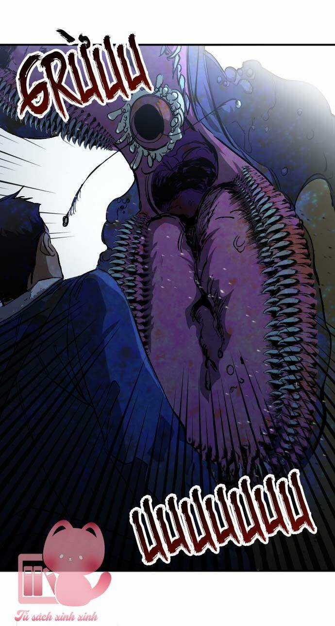 Đêm Của Bóng Tối Chapter 24 trang 65