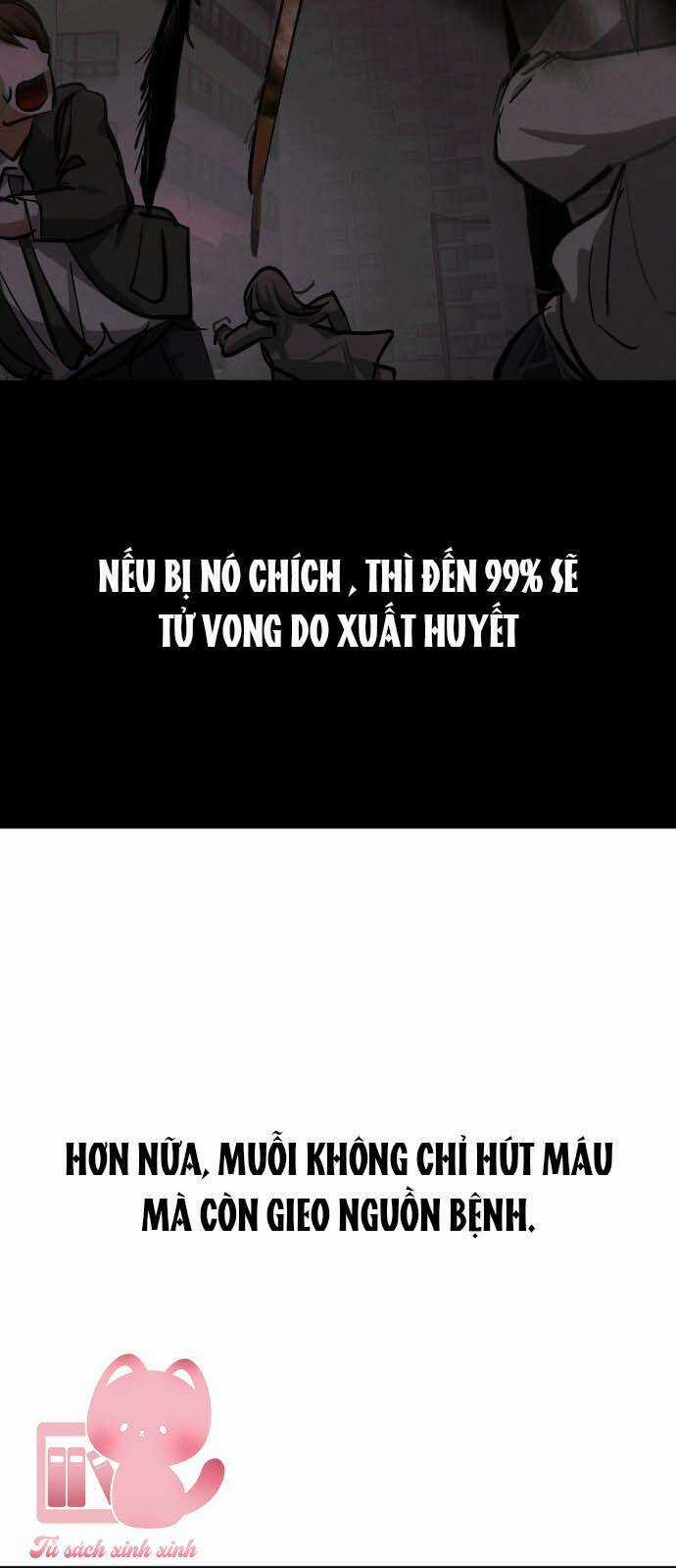 Đêm Của Bóng Tối Chapter 24 trang 7