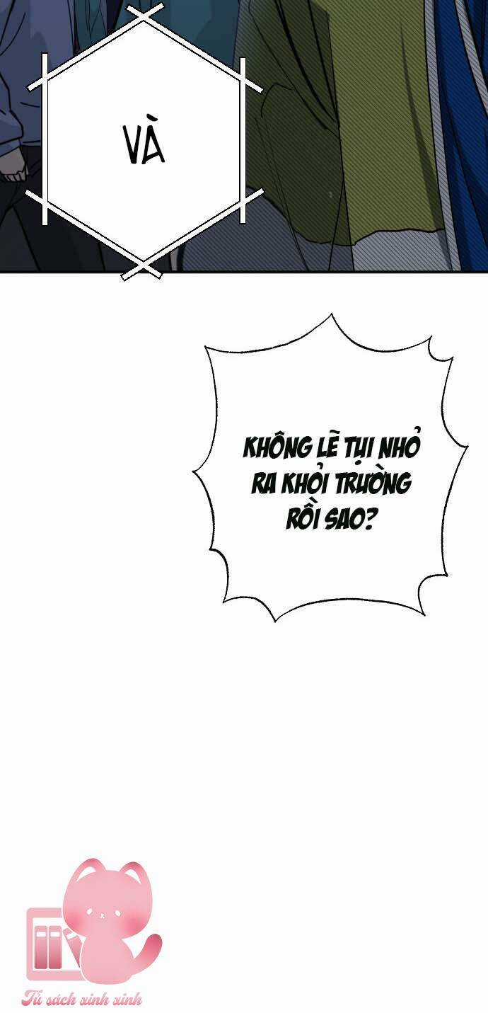 Đêm Của Bóng Tối Chapter 24 trang 70