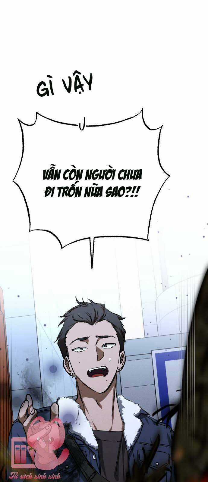 Đêm Của Bóng Tối Chapter 24 trang 73