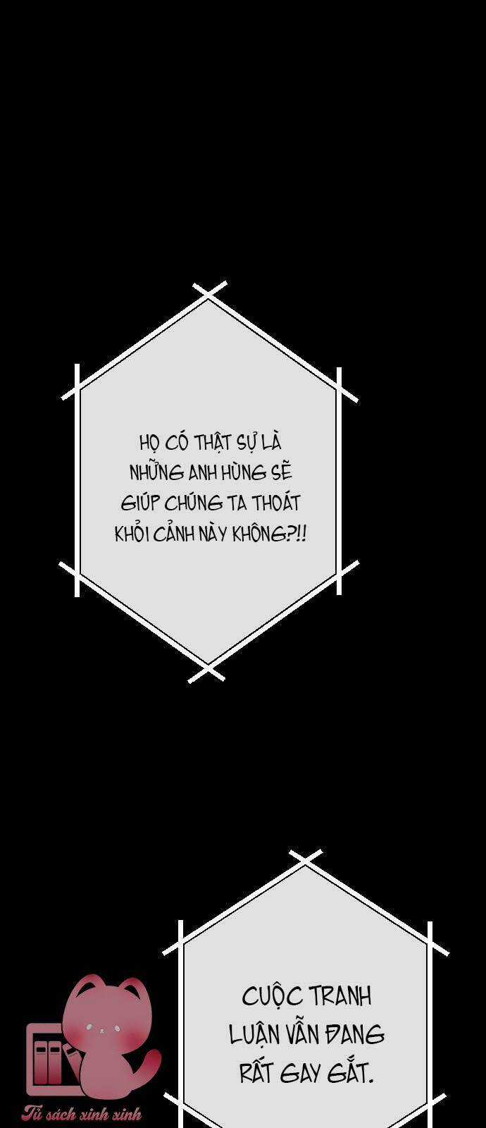 Đêm Của Bóng Tối Chapter 24 trang 76