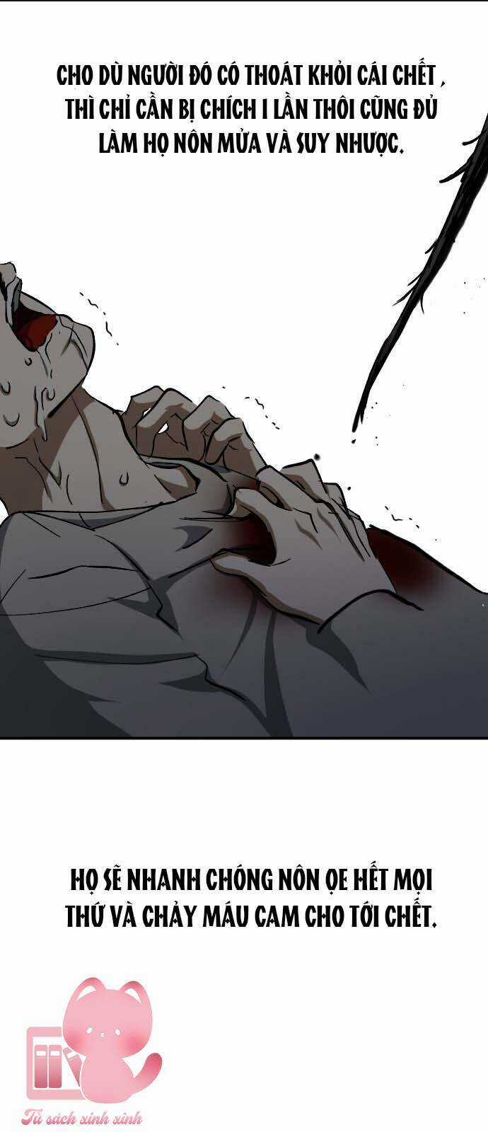 Đêm Của Bóng Tối Chapter 24 trang 8