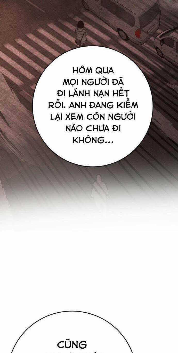 Đêm Của Bóng Tối Chapter 25 trang 11