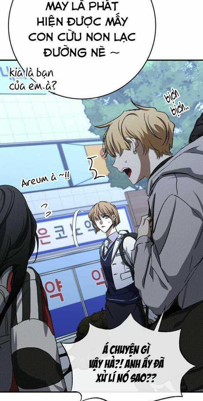 Đêm Của Bóng Tối Chapter 25 trang 12