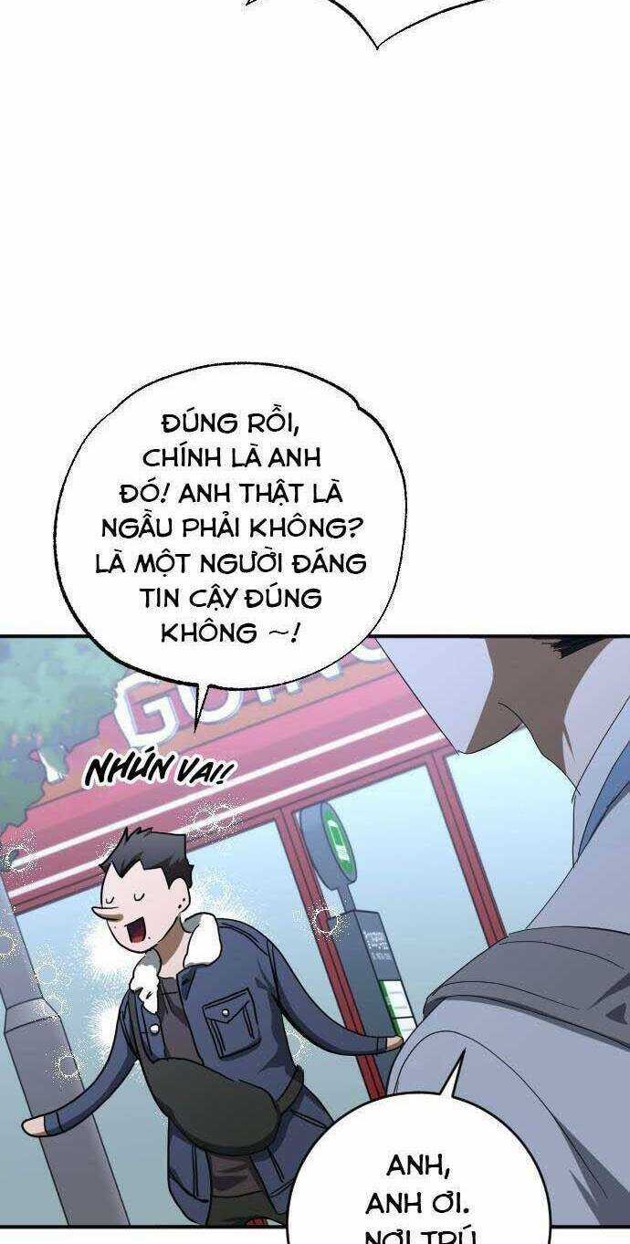 Đêm Của Bóng Tối Chapter 25 trang 13