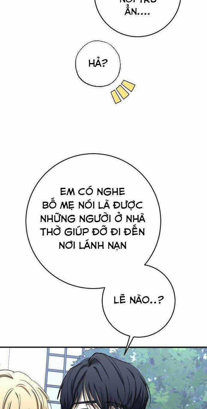 Đêm Của Bóng Tối Chapter 25 trang 14