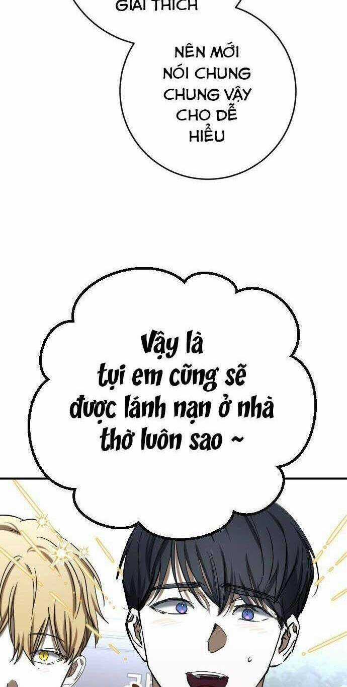 Đêm Của Bóng Tối Chapter 25 trang 16