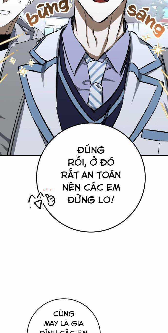 Đêm Của Bóng Tối Chapter 25 trang 17