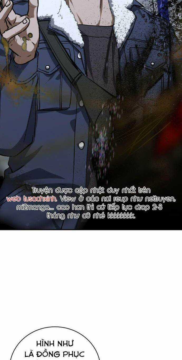 Đêm Của Bóng Tối Chapter 25 trang 2