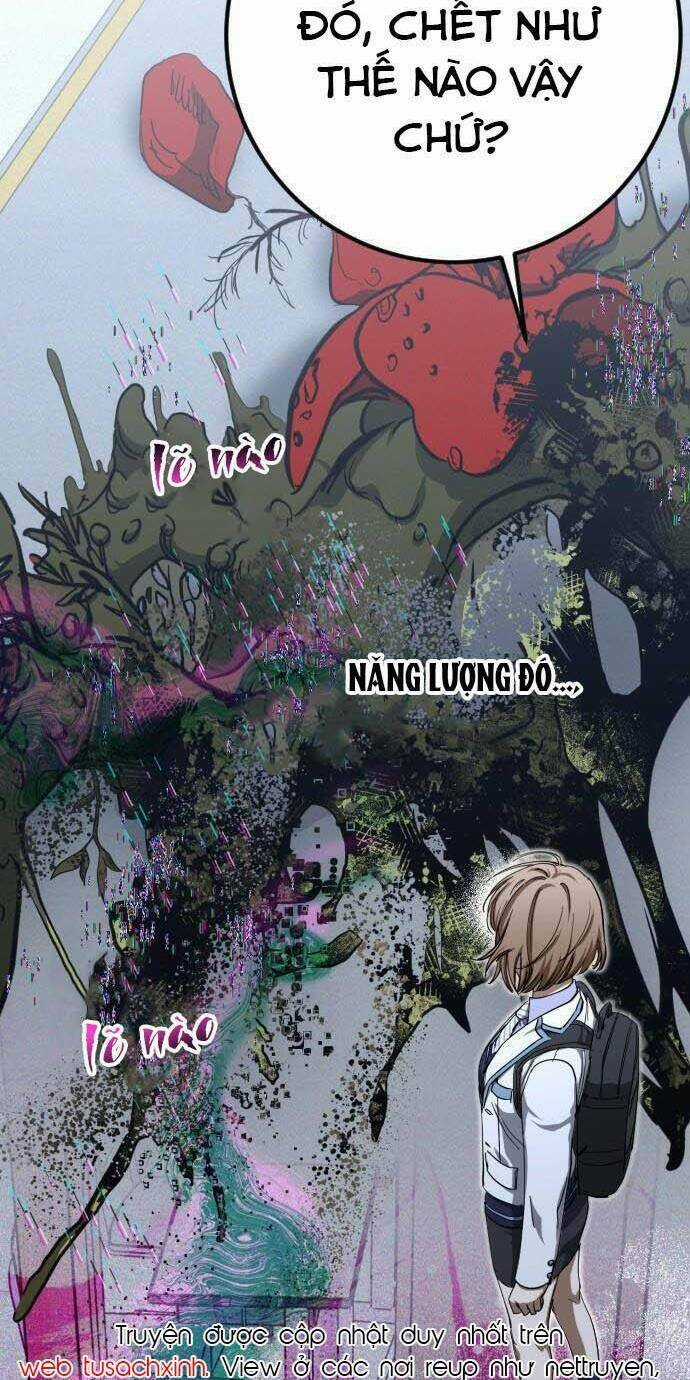 Đêm Của Bóng Tối Chapter 25 trang 21