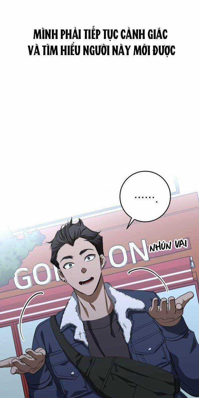 Đêm Của Bóng Tối Chapter 25 trang 23