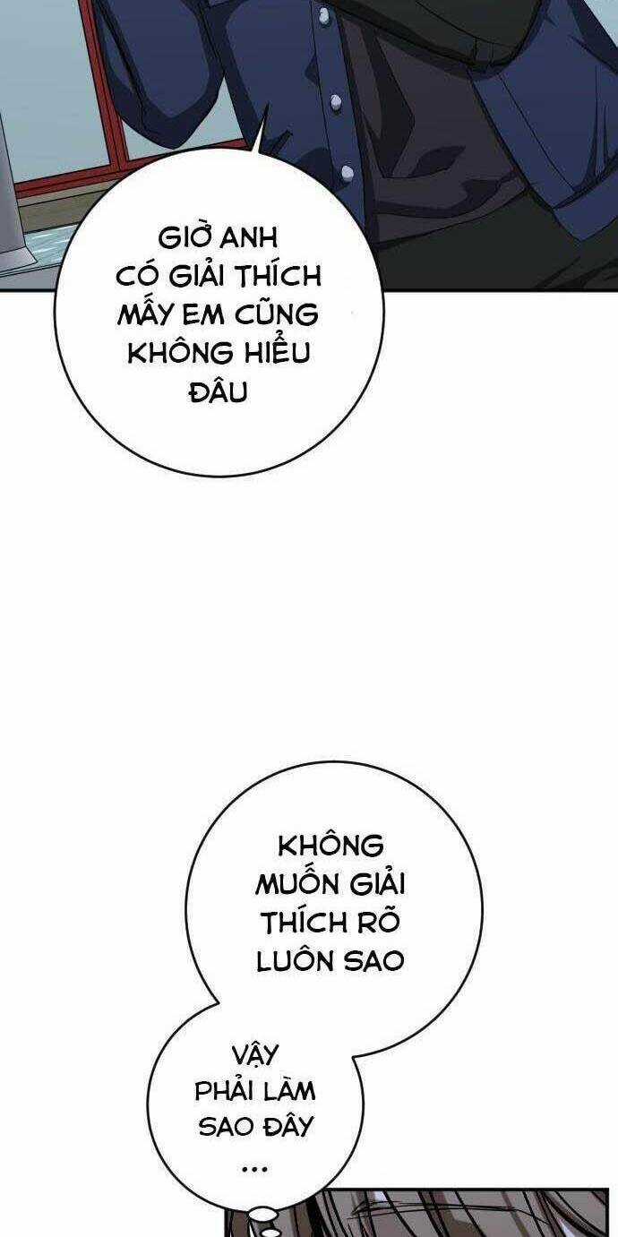 Đêm Của Bóng Tối Chapter 25 trang 24