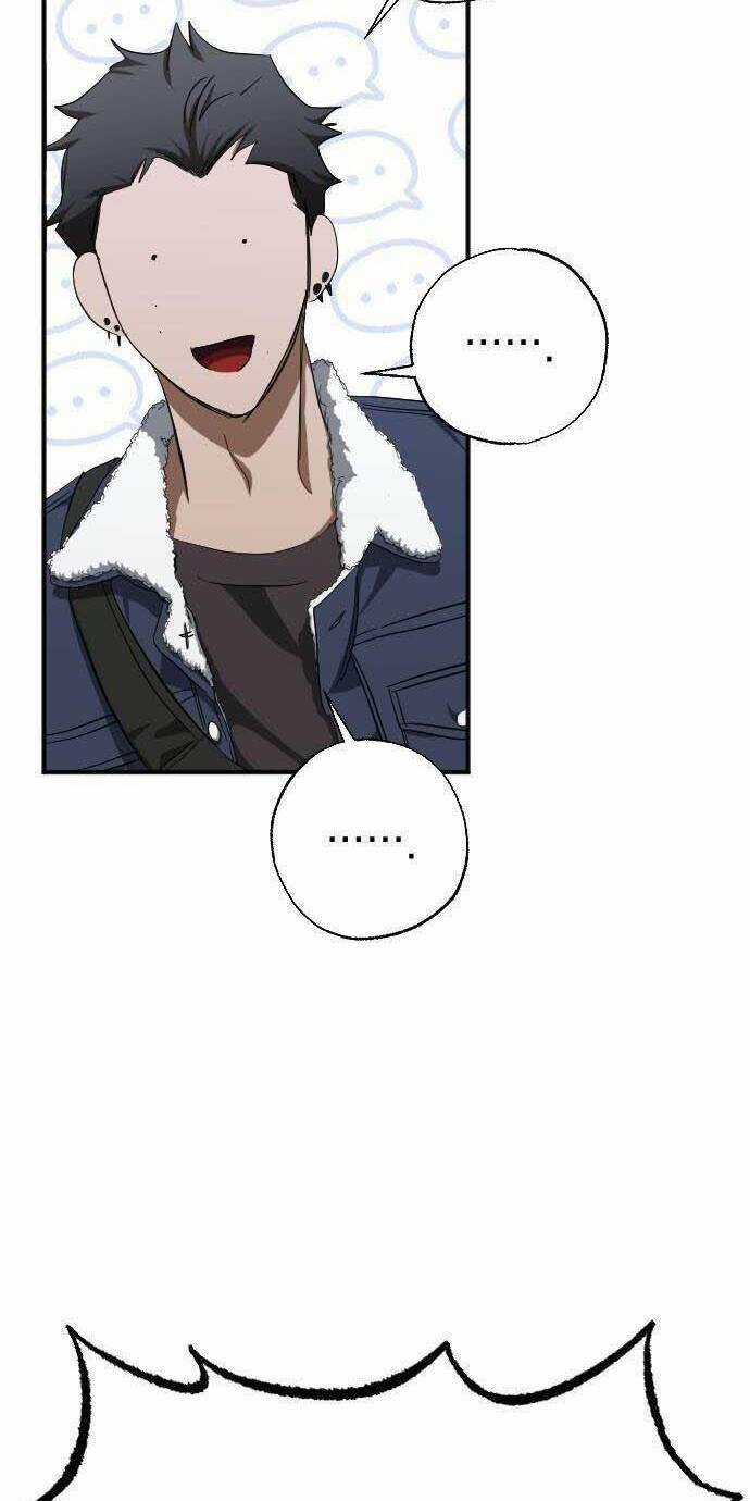 Đêm Của Bóng Tối Chapter 25 trang 29