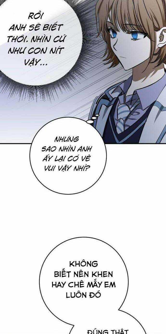 Đêm Của Bóng Tối Chapter 25 trang 32