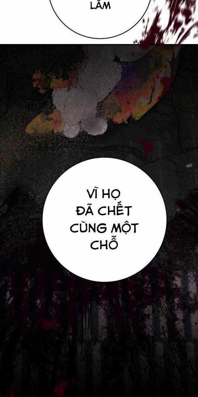 Đêm Của Bóng Tối Chapter 25 trang 34