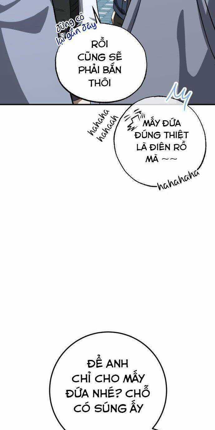 Đêm Của Bóng Tối Chapter 25 trang 37