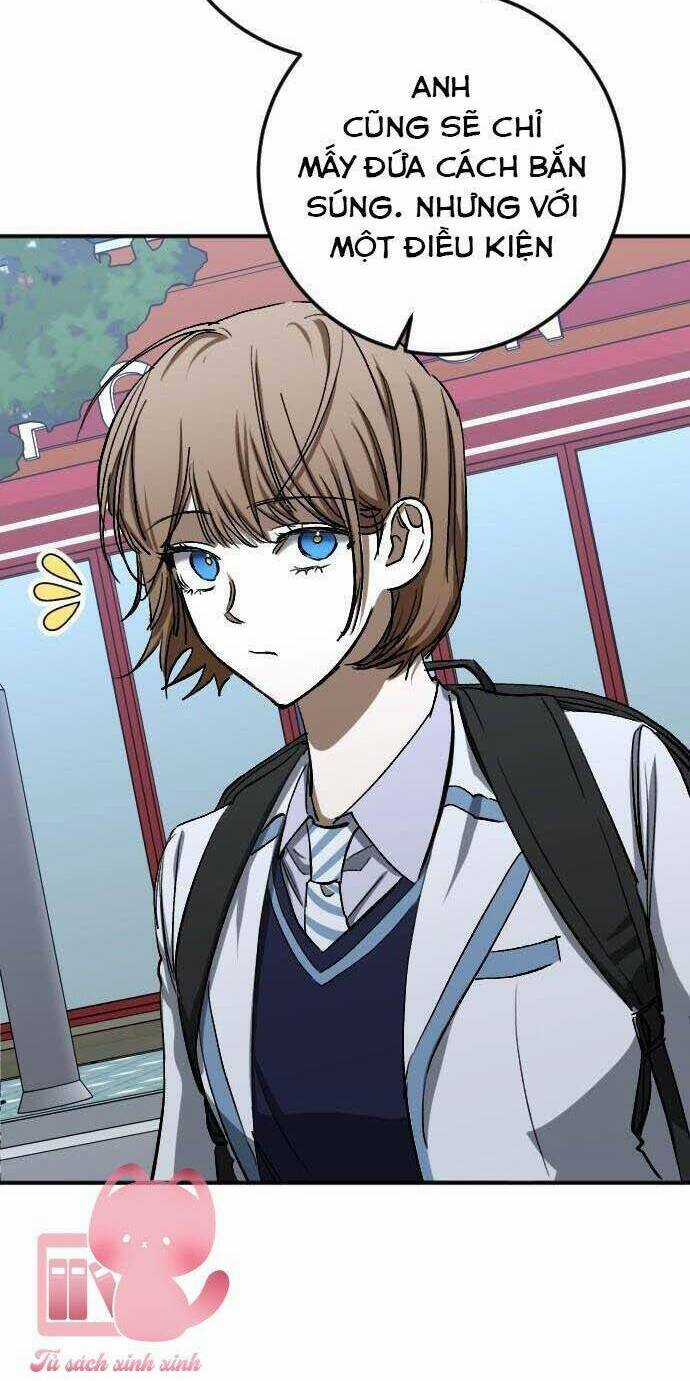 Đêm Của Bóng Tối Chapter 25 trang 38