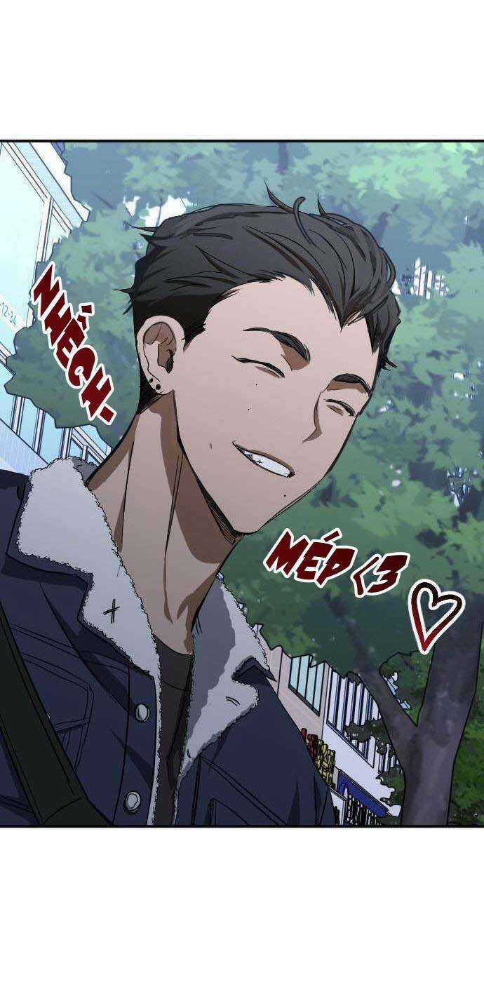 Đêm Của Bóng Tối Chapter 25 trang 39