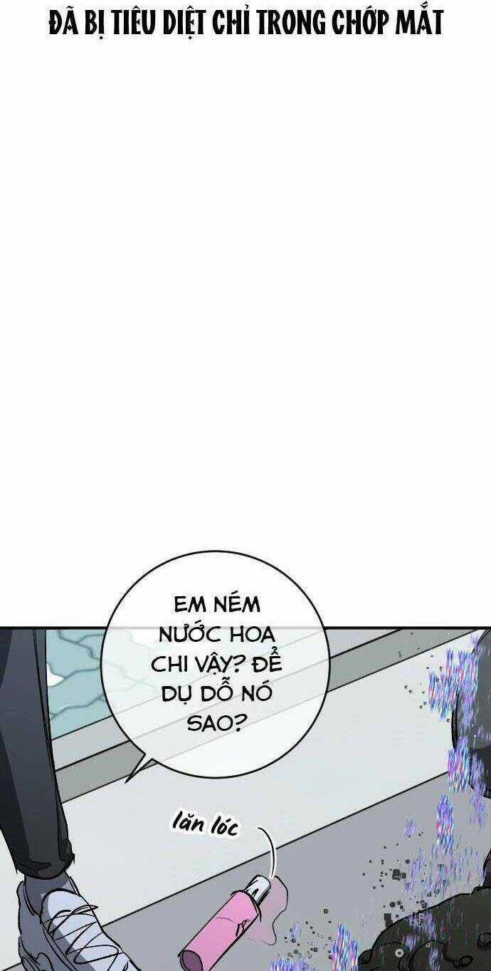 Đêm Của Bóng Tối Chapter 25 trang 4