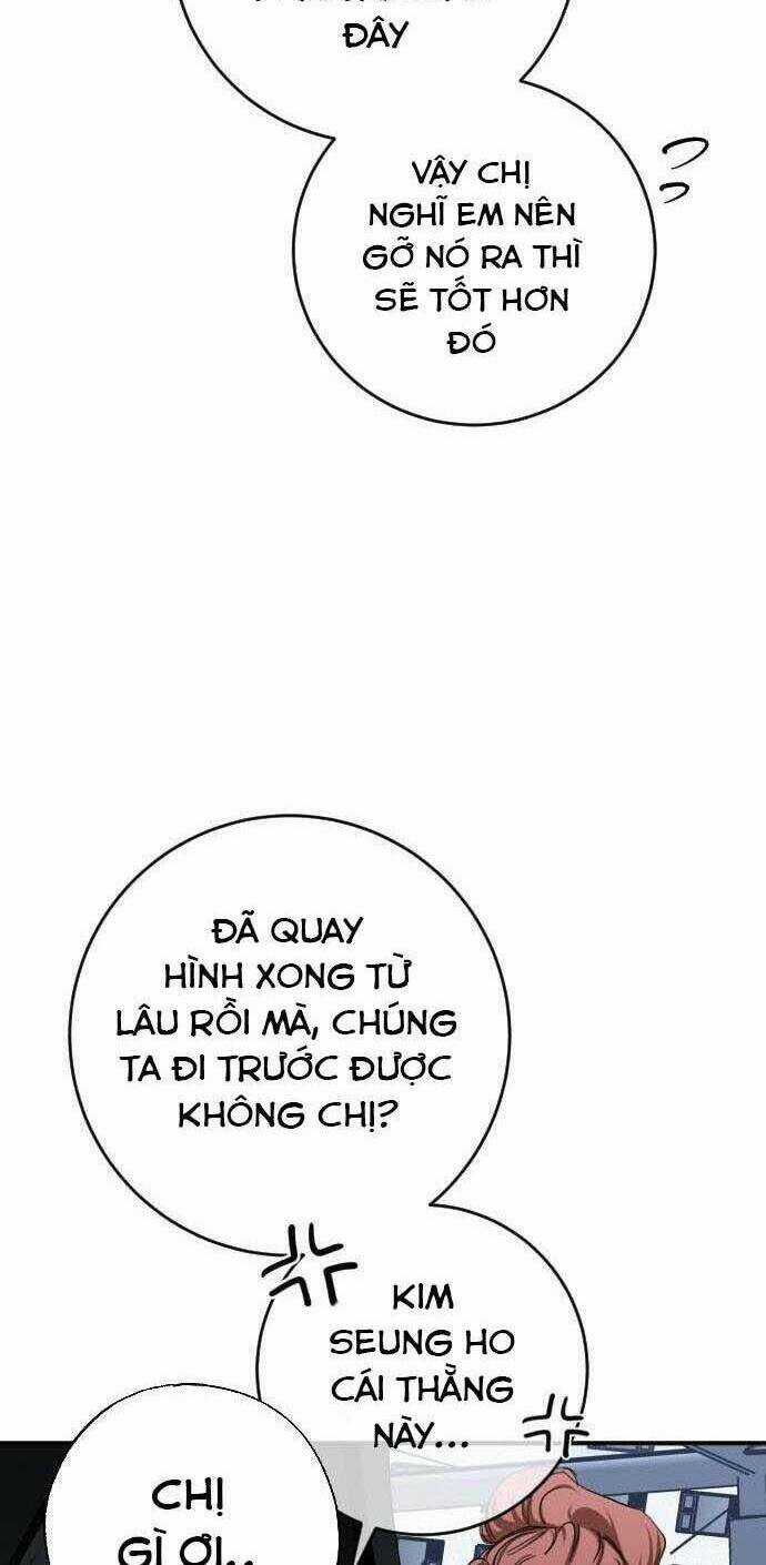 Đêm Của Bóng Tối Chapter 25 trang 46