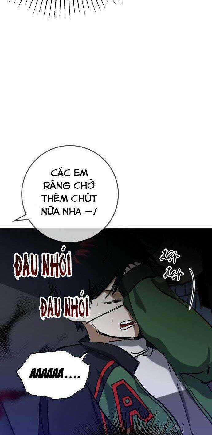 Đêm Của Bóng Tối Chapter 25 trang 49