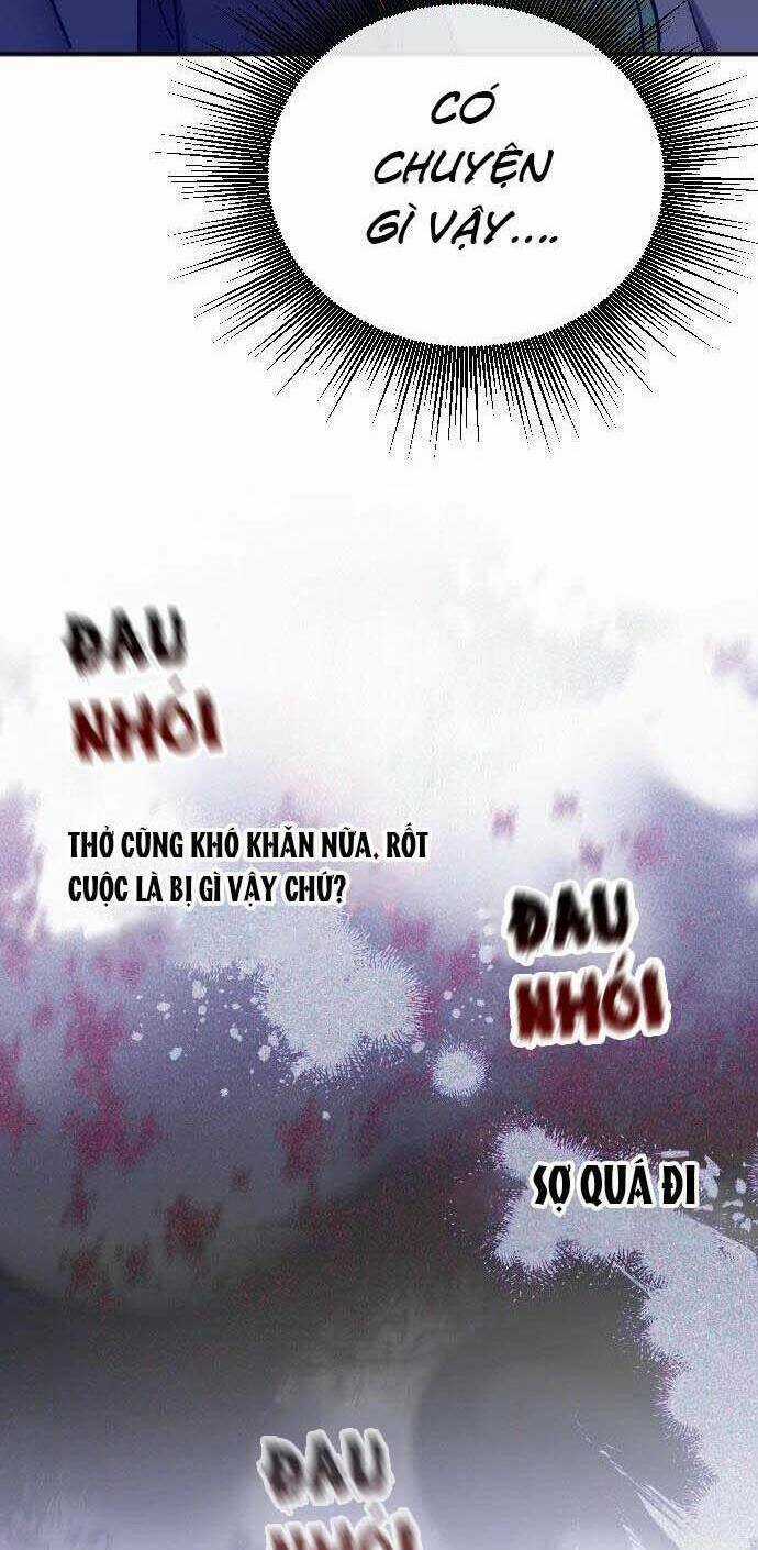 Đêm Của Bóng Tối Chapter 25 trang 50