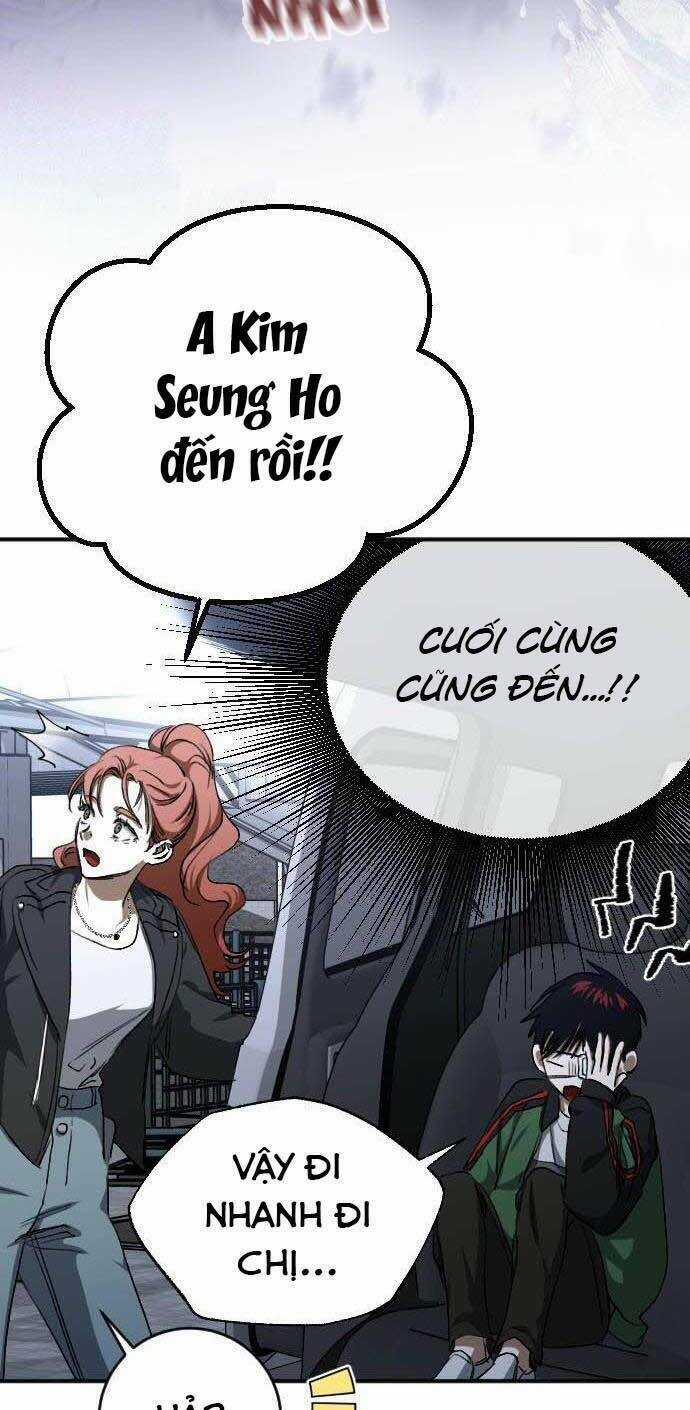 Đêm Của Bóng Tối Chapter 25 trang 51