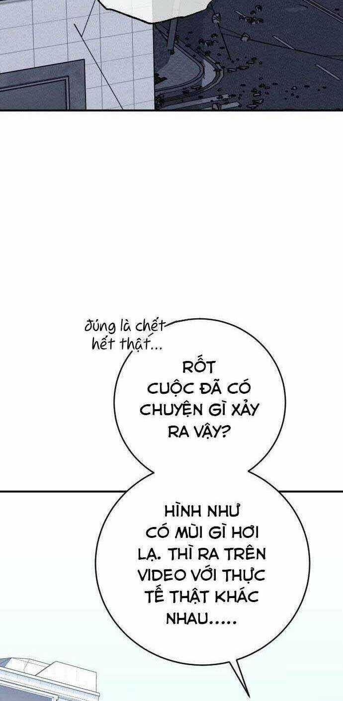 Đêm Của Bóng Tối Chapter 25 trang 54