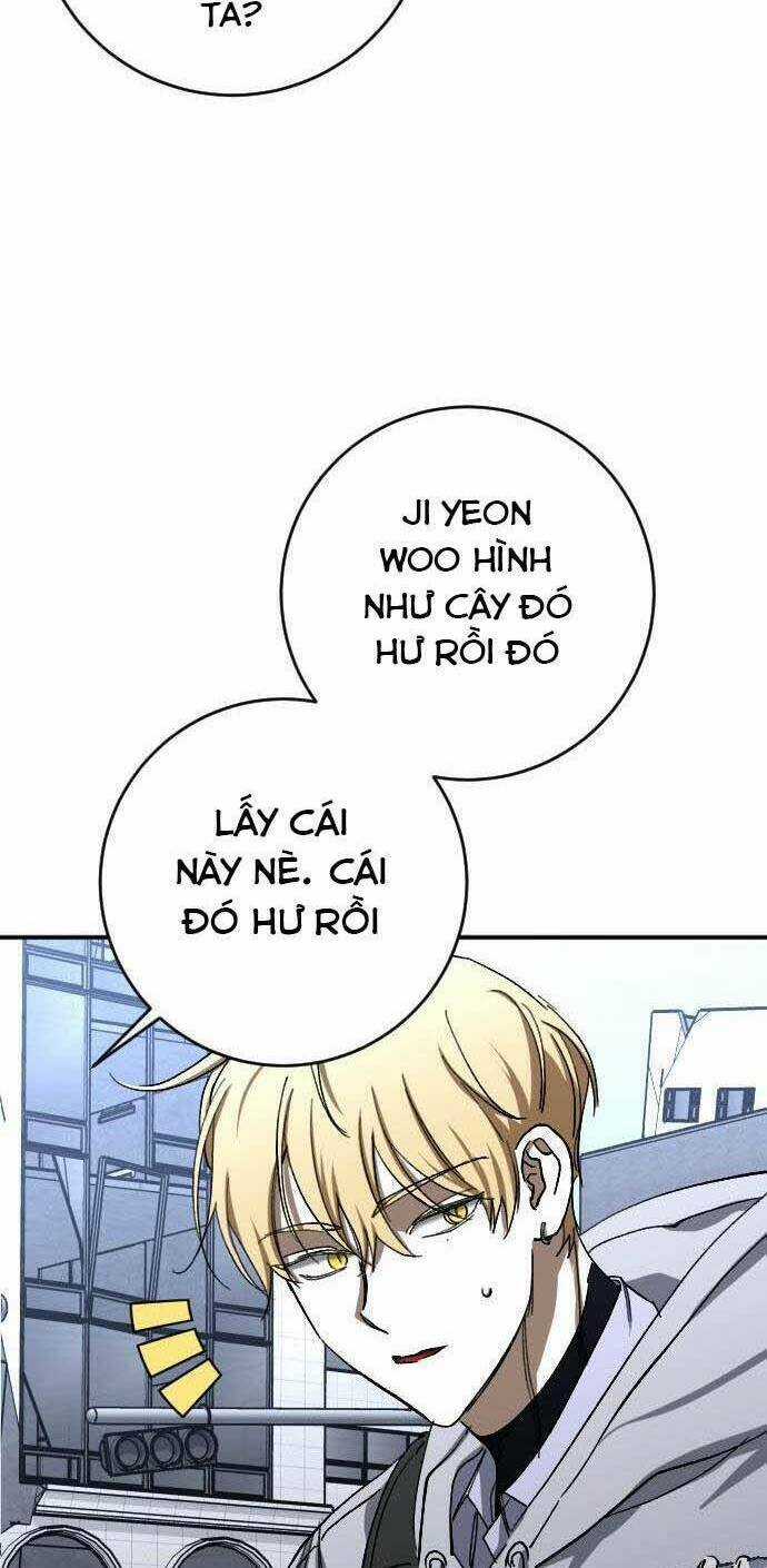 Đêm Của Bóng Tối Chapter 25 trang 56