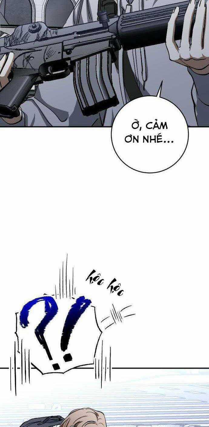 Đêm Của Bóng Tối Chapter 25 trang 57