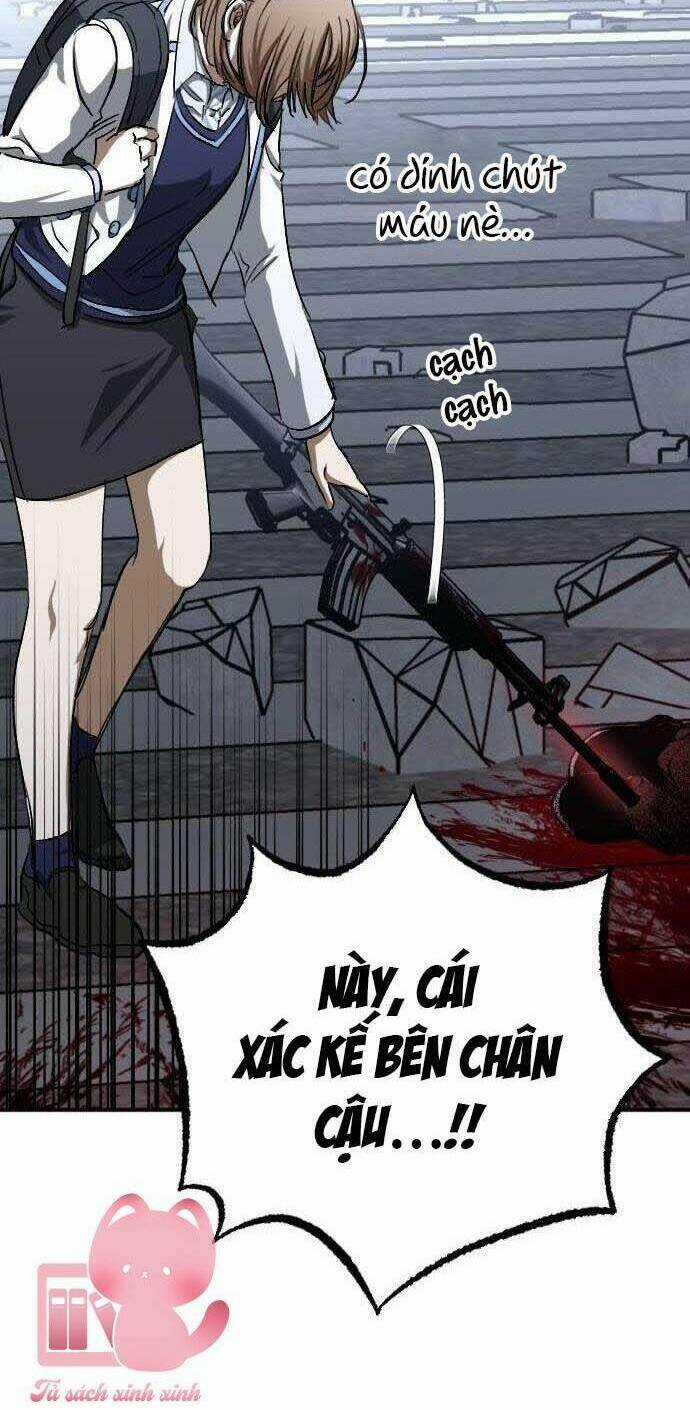 Đêm Của Bóng Tối Chapter 25 trang 58