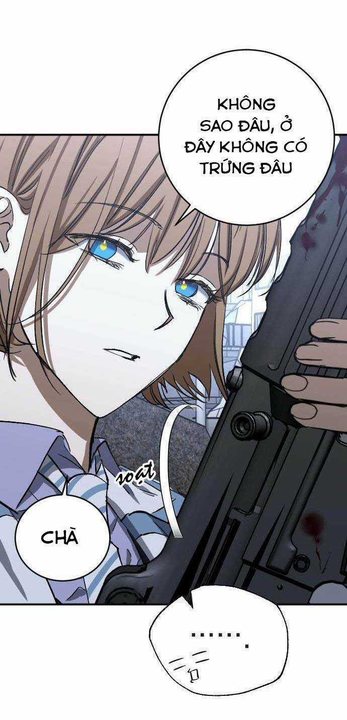 Đêm Của Bóng Tối Chapter 25 trang 59