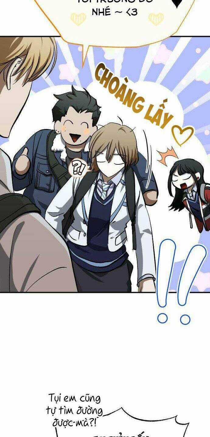 Đêm Của Bóng Tối Chapter 25 trang 62