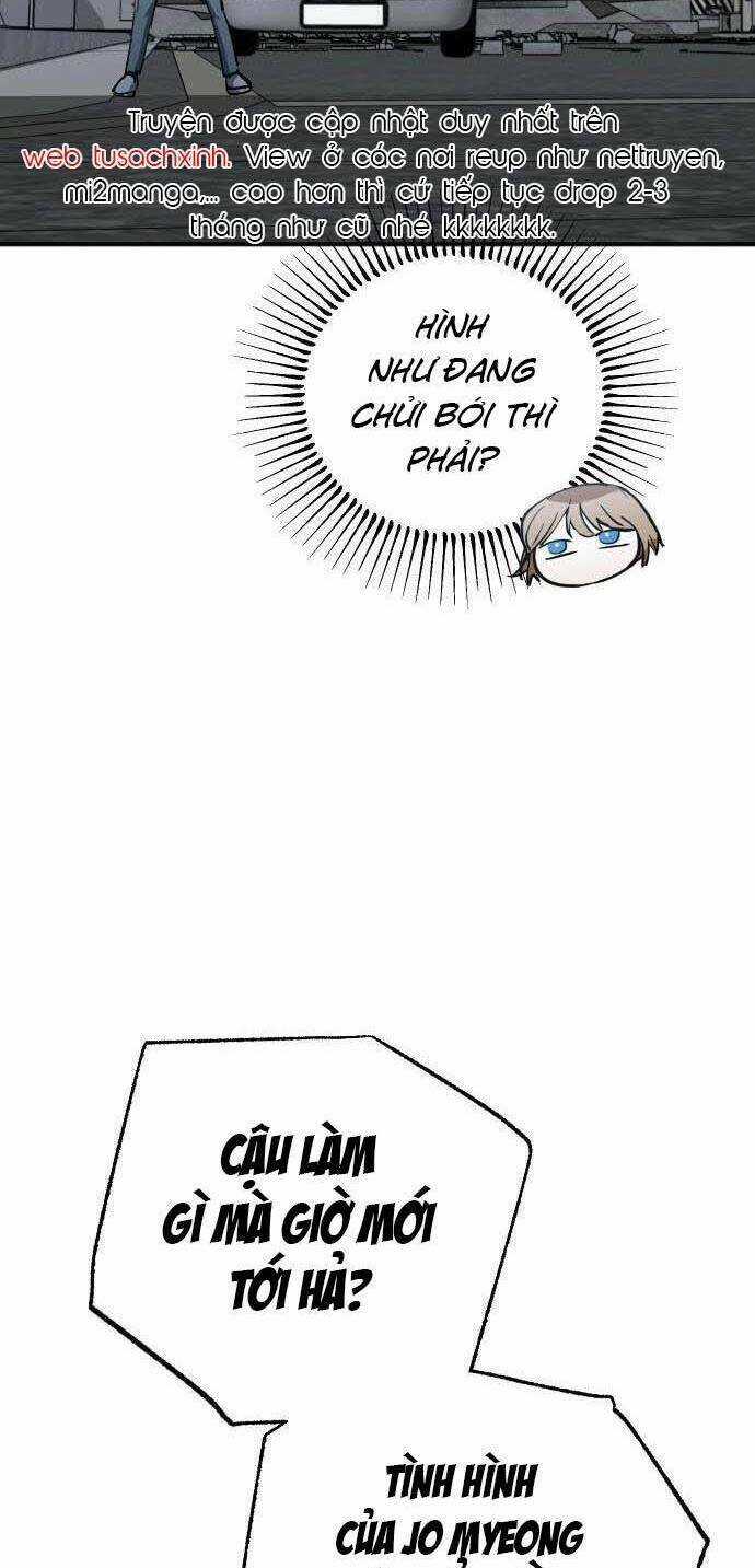 Đêm Của Bóng Tối Chapter 25 trang 65