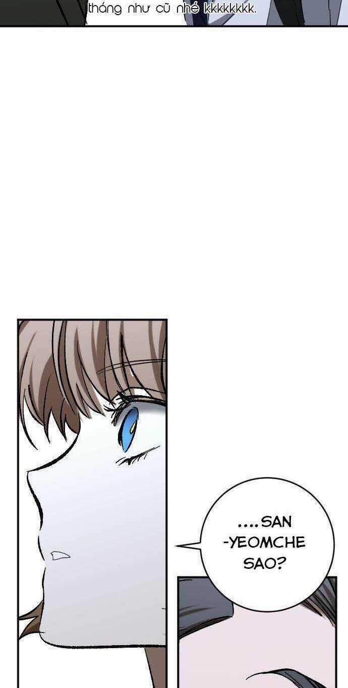 Đêm Của Bóng Tối Chapter 25 trang 7