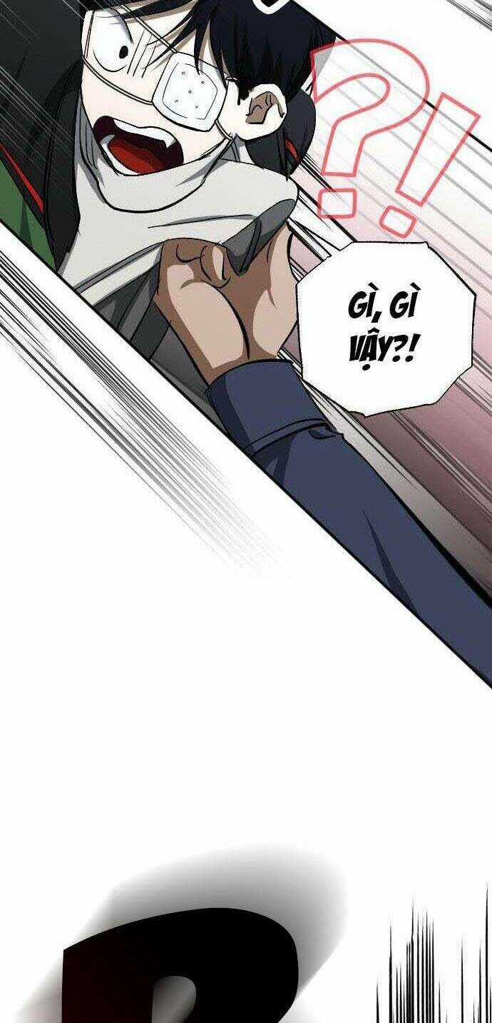 Đêm Của Bóng Tối Chapter 25 trang 72