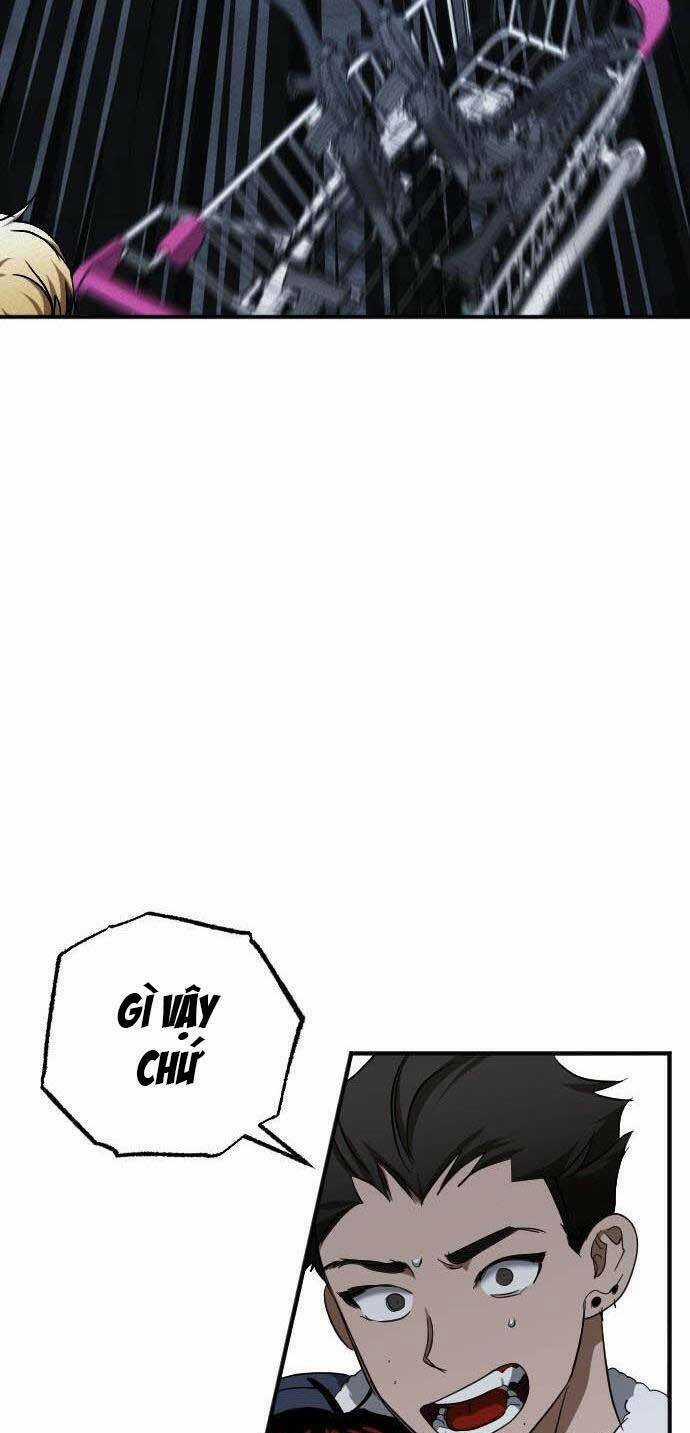 Đêm Của Bóng Tối Chapter 25 trang 75