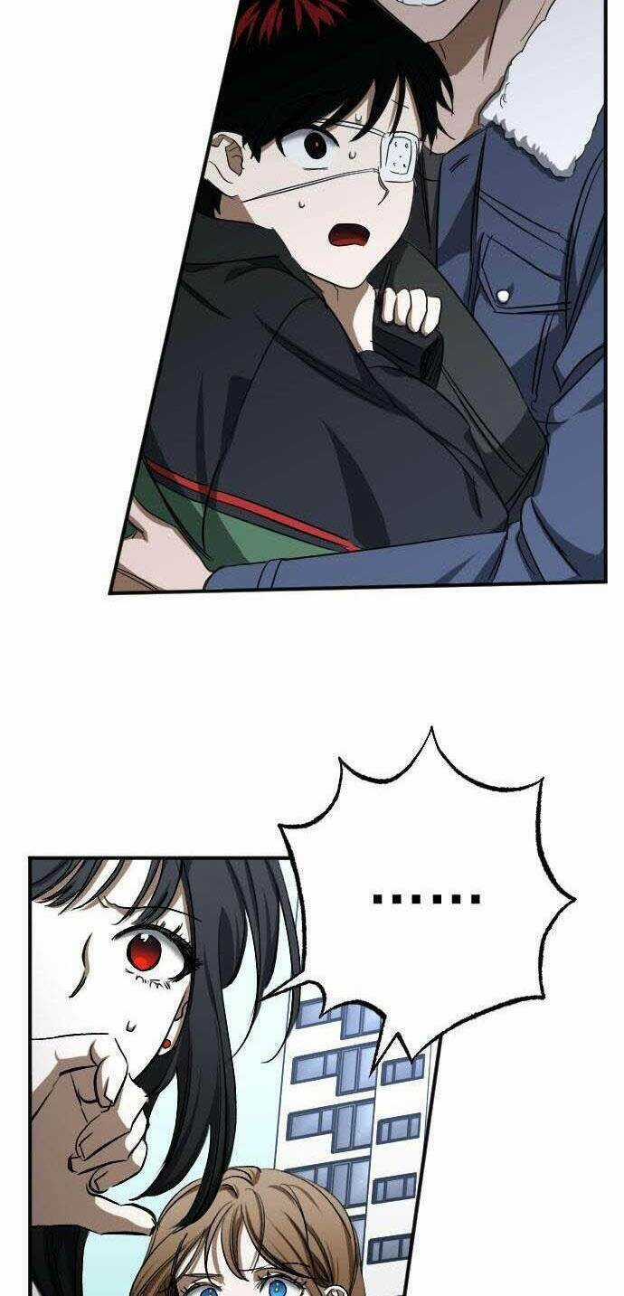 Đêm Của Bóng Tối Chapter 25 trang 76