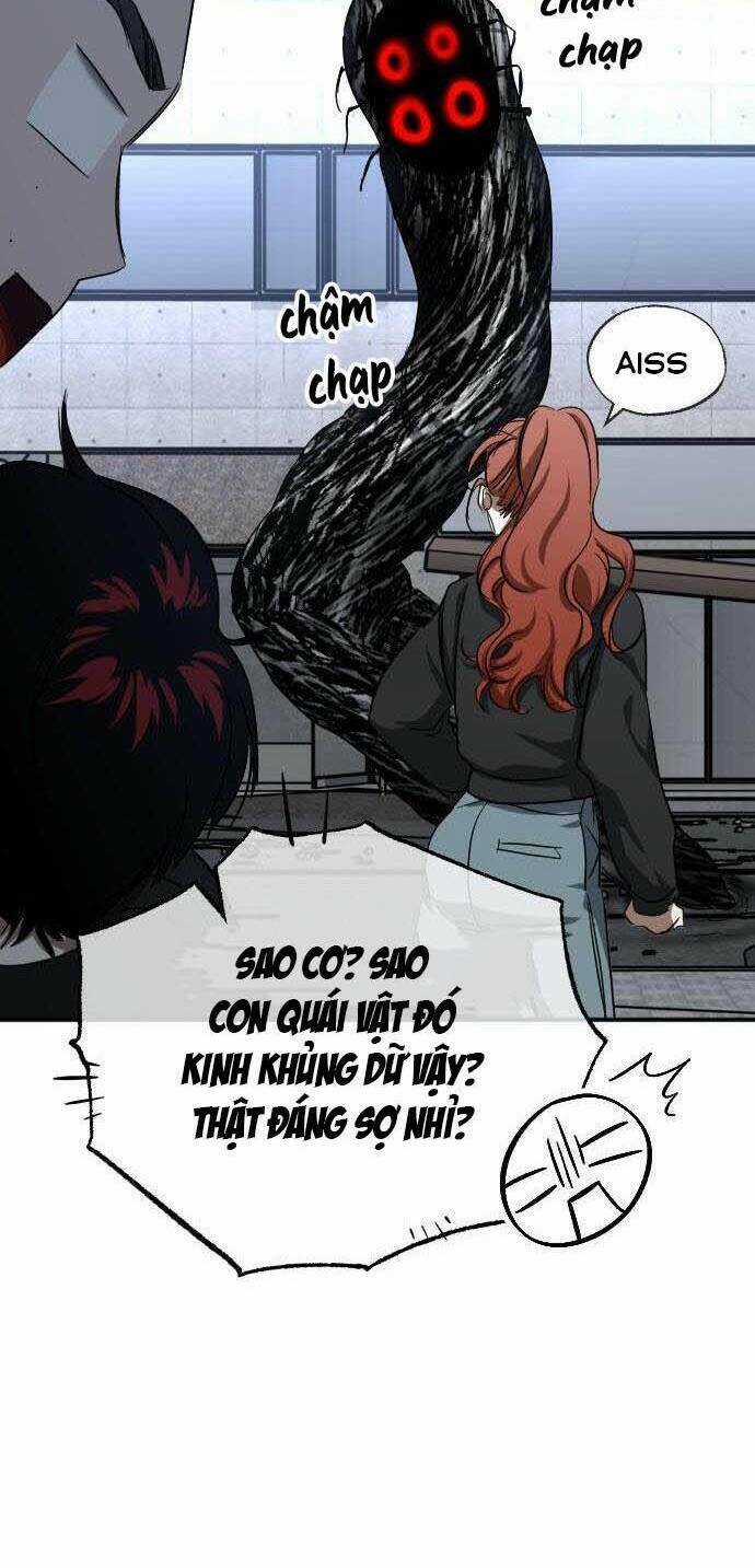 Đêm Của Bóng Tối Chapter 25 trang 81