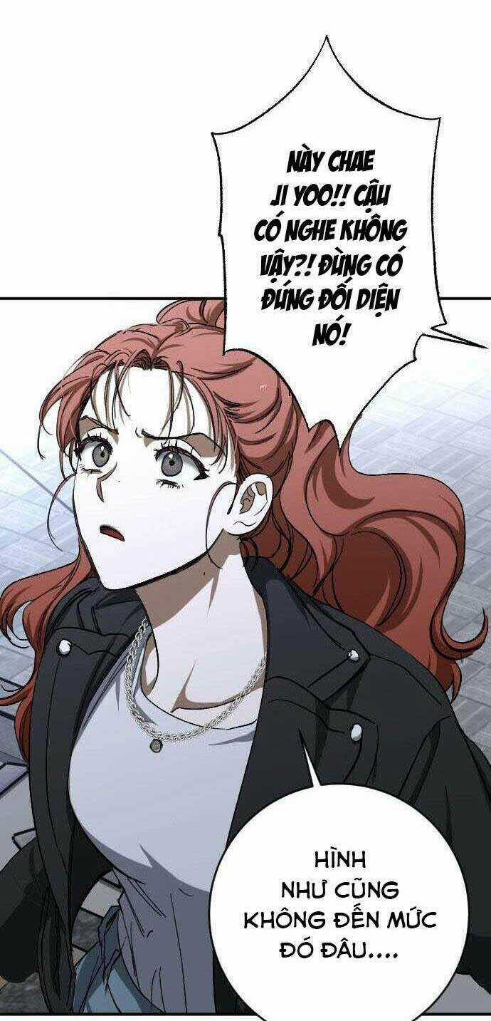 Đêm Của Bóng Tối Chapter 25 trang 82