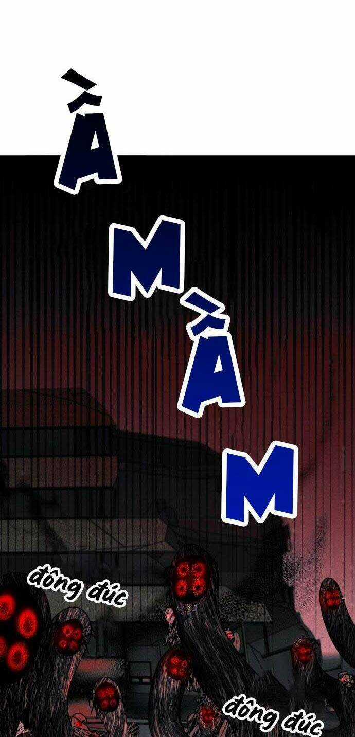 Đêm Của Bóng Tối Chapter 25 trang 84