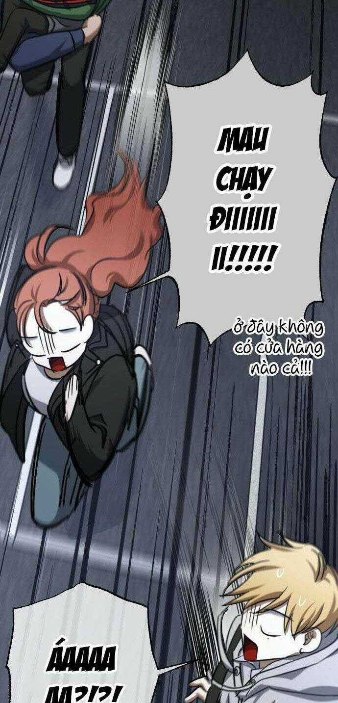 Đêm Của Bóng Tối Chapter 25 trang 86