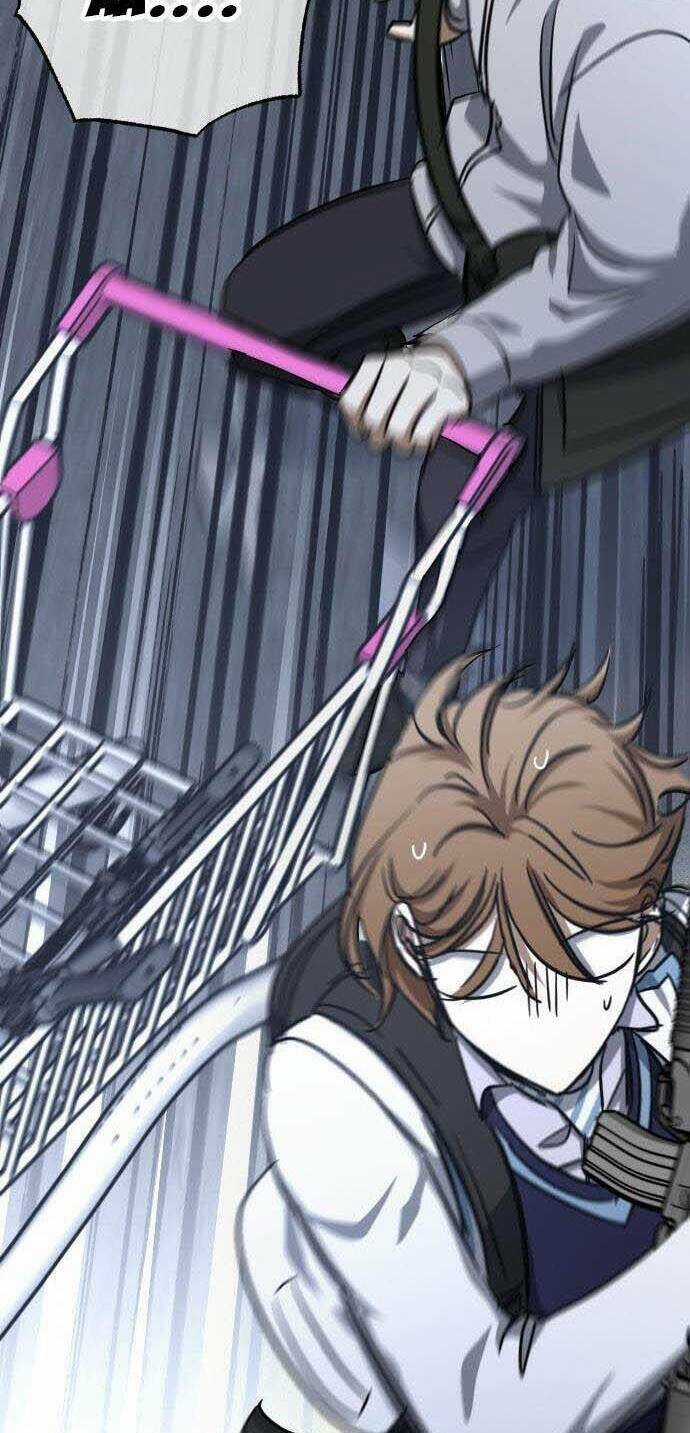 Đêm Của Bóng Tối Chapter 25 trang 87