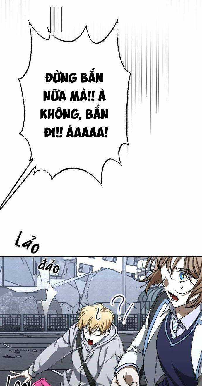 Đêm Của Bóng Tối Chapter 26 trang 11