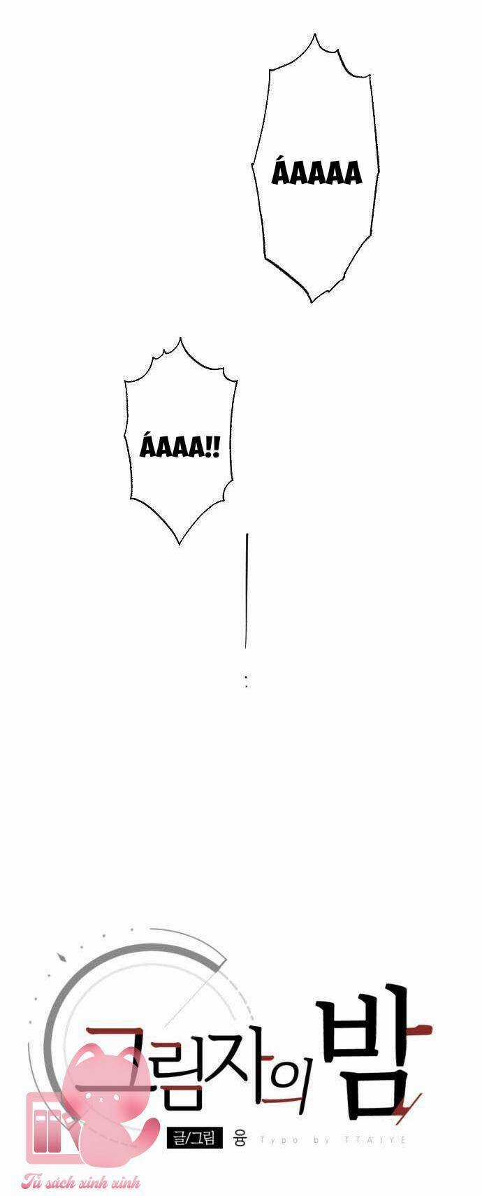 Đêm Của Bóng Tối Chapter 26 trang 13