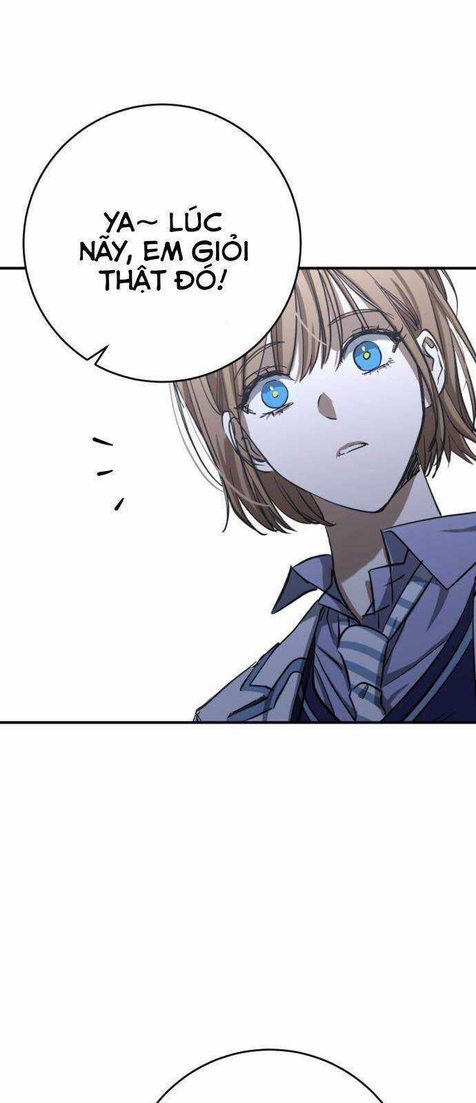 Đêm Của Bóng Tối Chapter 26 trang 16