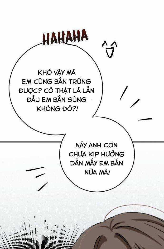 Đêm Của Bóng Tối Chapter 26 trang 18