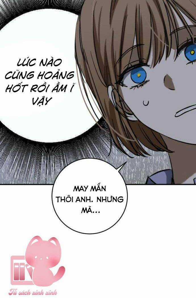 Đêm Của Bóng Tối Chapter 26 trang 19